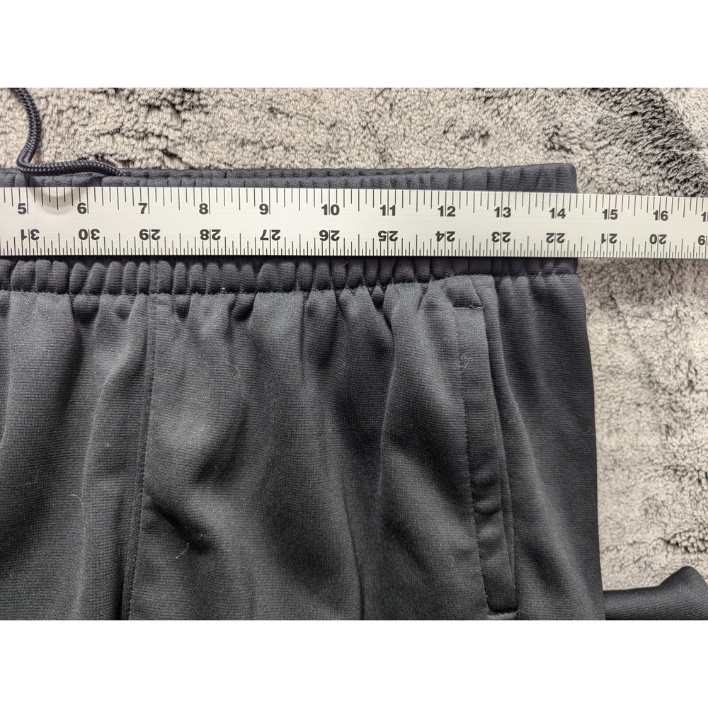 Under Armour Jogger Pants Women's Size Small Black - Picture 7 of 14